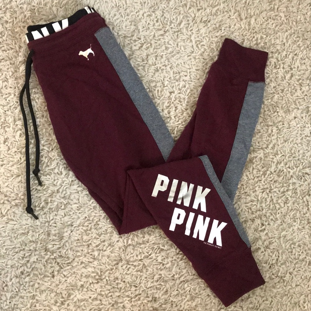 Victoria’s Secret sweatpants